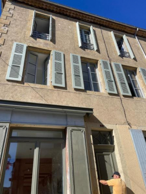 Chez François